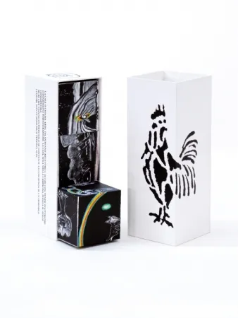 Sin Técnico Cucchi - Prisca