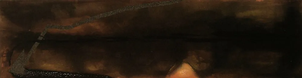 Múltiple Cucchi - Sparire I