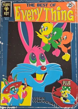 Litografía Dabs - The best of everything