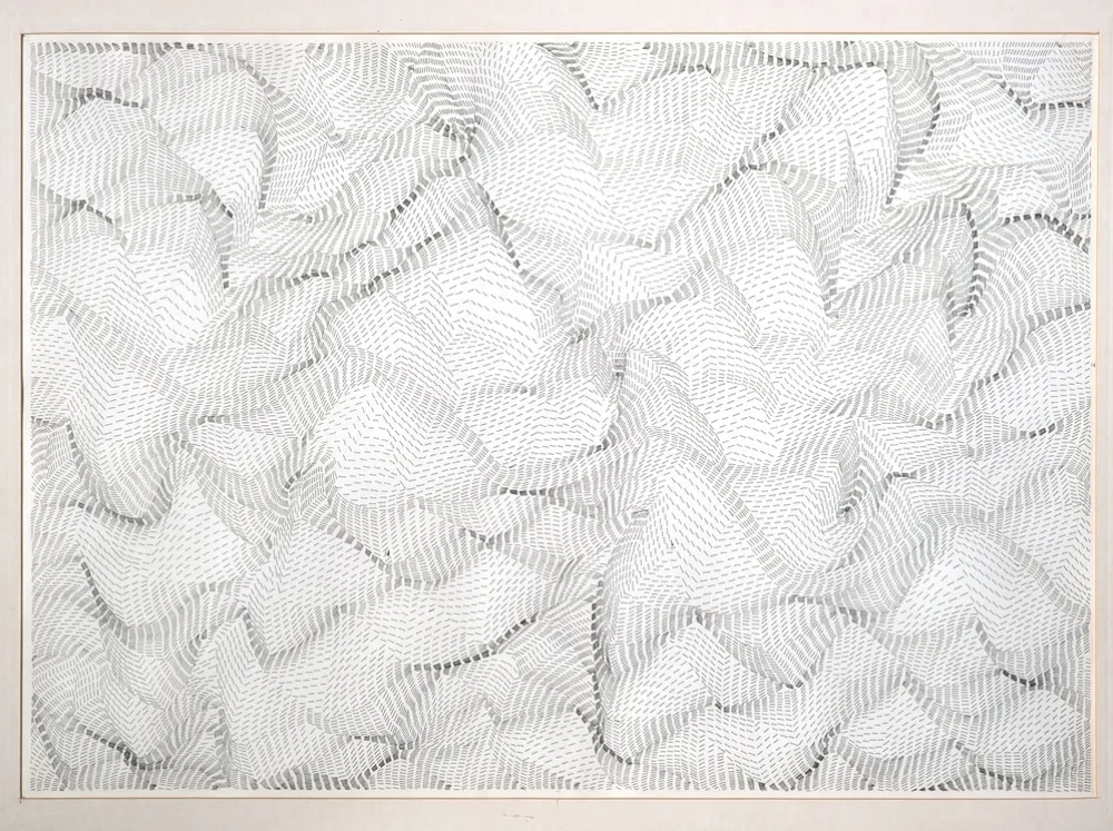 Múltiple Dadamaino - Il movimento delle cose