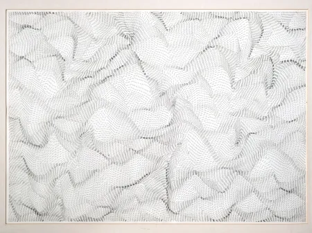 Múltiple Dadamaino - Il movimento delle cose