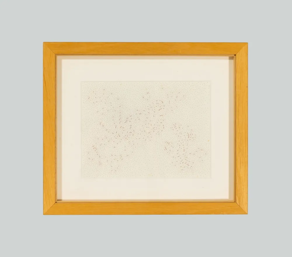 Sin Técnico Dadamaino - In luogo del bianco e del nero (Costellazioni)