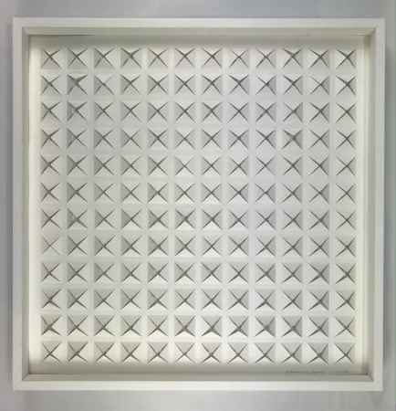 Múltiple Dadamaino - Untitled 