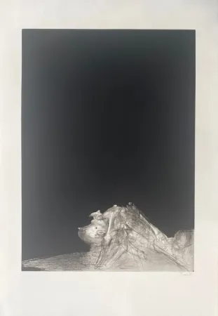 Grabado Dado - Sans titre