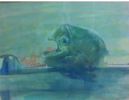 Sin Técnico Dado - Sans titre