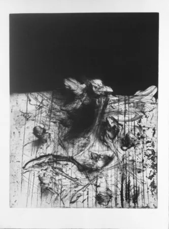 Grabado Dado - Sans titre