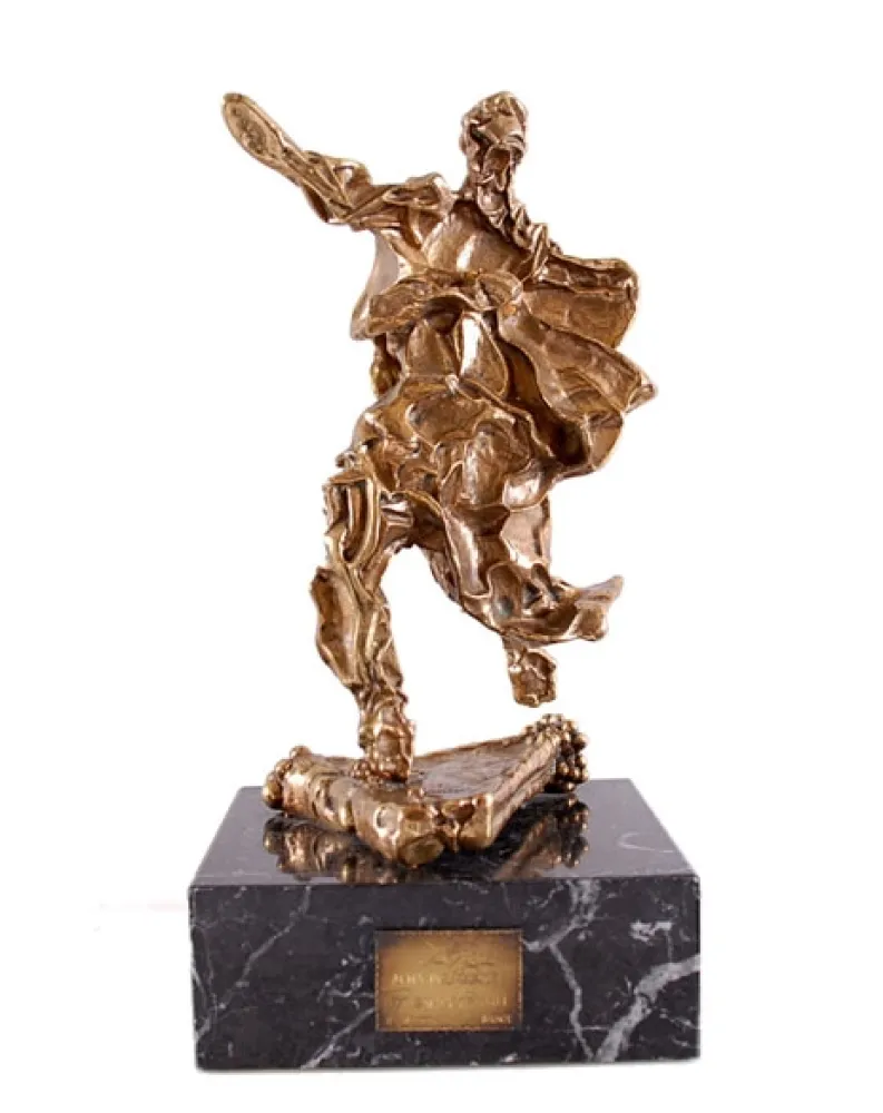 Múltiple Dali - Alma Del Quijote