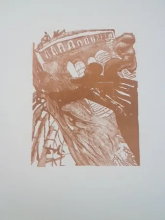 Múltiple Dali - Ancora o bella Dione