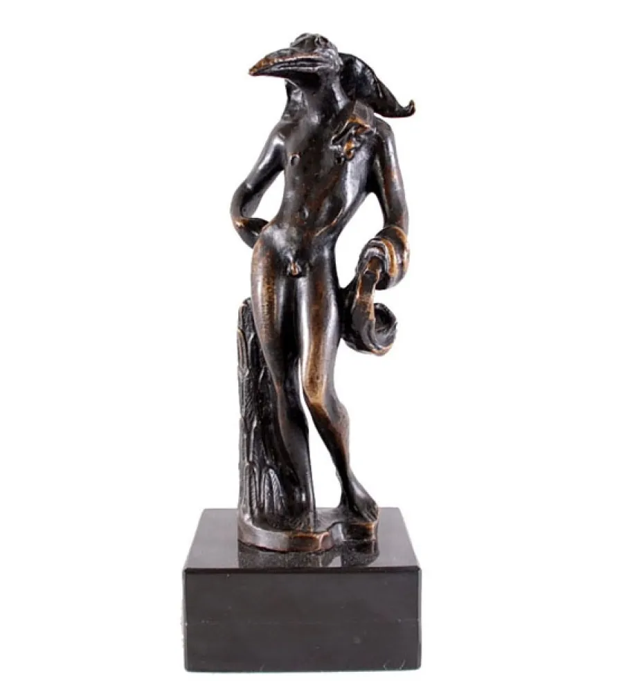 Múltiple Dali - Birdman - L’Homme-oiseau