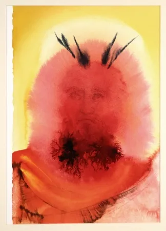 Múltiple Dali - Gloria vultus Moysi