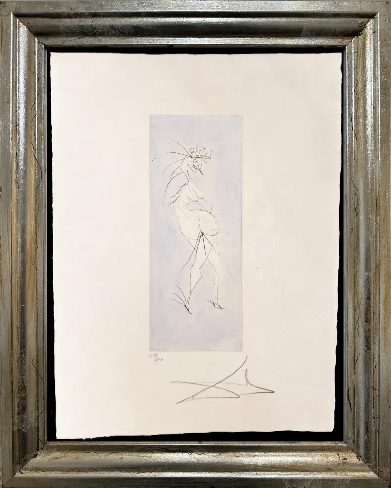 Sin Técnico Dali - Grotesque