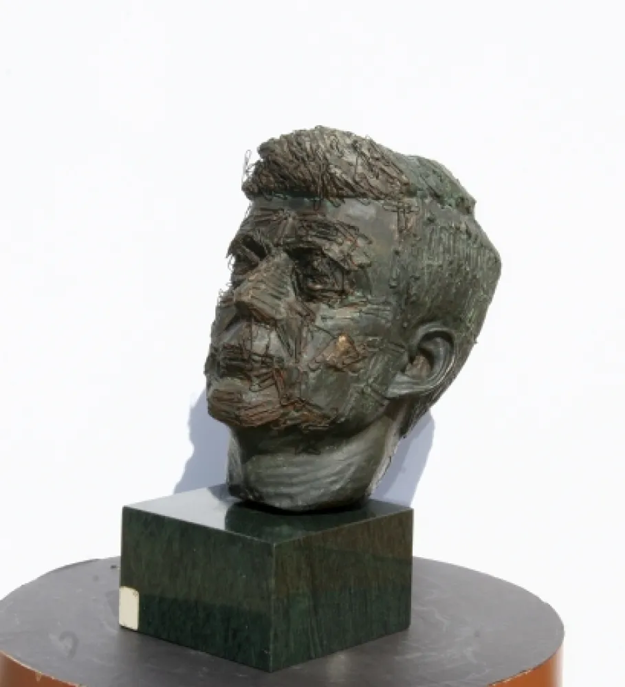 Múltiple Dali - Hommage a John F. Kennedy