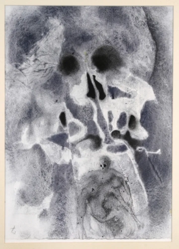 Múltiple Dali - Iosias sepultus in mausoleo patrum