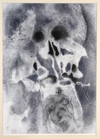 Múltiple Dali - Iosias sepultus in mausoleo patrum