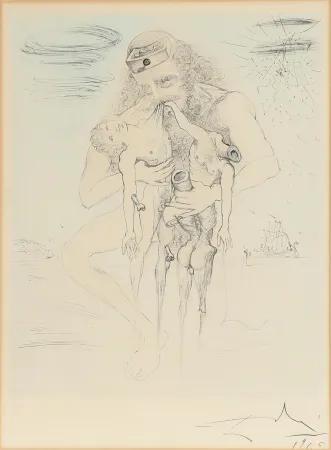 Múltiple Dali - Kronos