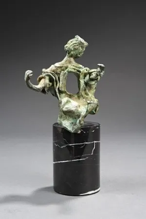 Múltiple Dali - La Madonne de Port Lligat 