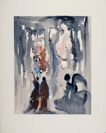 Sin Técnico Dali - La perfection des origines