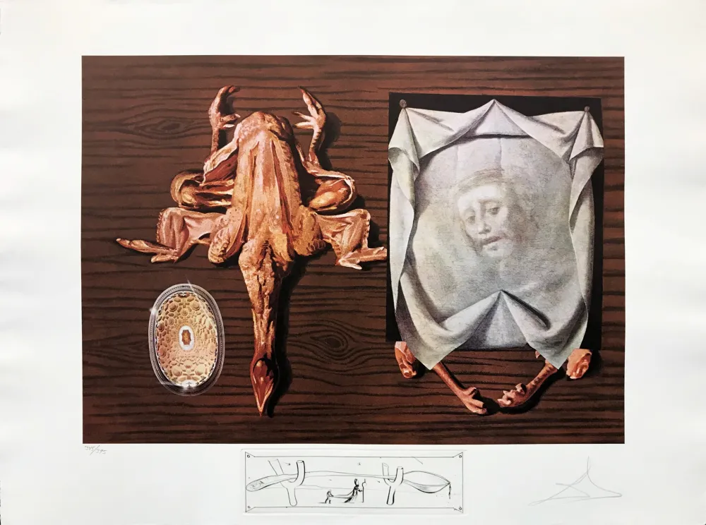 Manera Negra Dali - LES SPOUTNIKS ASTIQUES ELASTICOTS STATISTIQUES