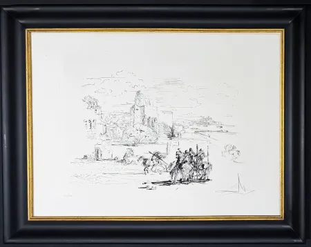 Punta Seca Dali - Rome and Cadaqués