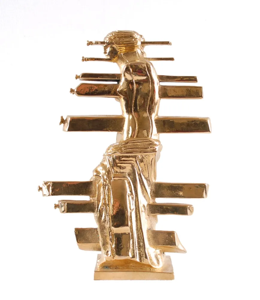 Múltiple Dali - Topological Venus - Vénus Topologique