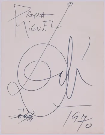 Sin Técnico Dali - Untitled