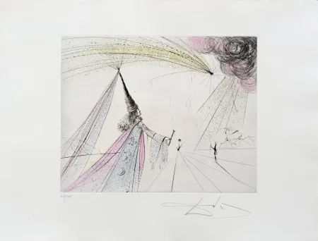 Punta Seca Dali - Urania