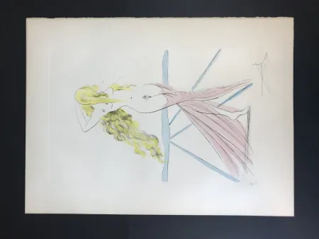 Múltiple Dali - Venus