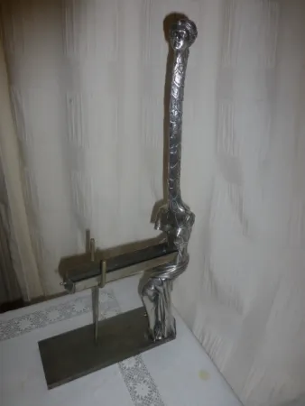 Sin Técnico Dali - Vénus à la girafe