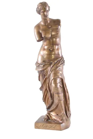 Múltiple Dali - Venus with Drawers - Vénus aux Tiroirs