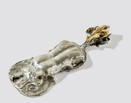 Múltiple Dali - Violin