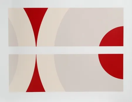 Serigrafía Daphnis - SS 12-78