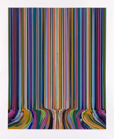 Serigrafía Davenport - Centre