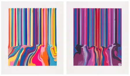 Aguafuerte Davenport - Centred / Lift