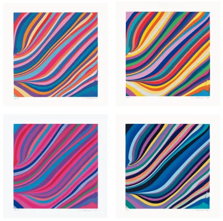 Aguafuerte Davenport - Diagonals