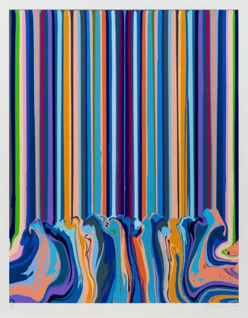 Serigrafía Davenport - 