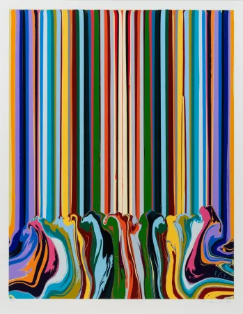 Serigrafía Davenport - 