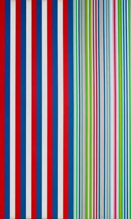 Serigrafía Davis - Minute Man