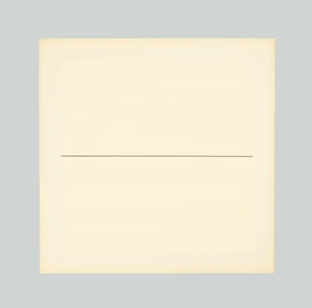 Serigrafía De Alexandris - Composizione