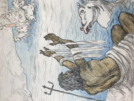 Sin Técnico De Chirico - Nettuno