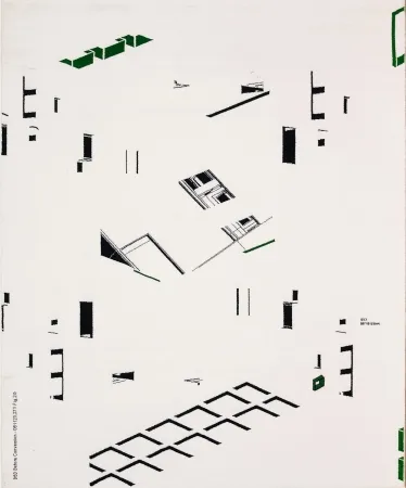 Múltiple De Cock - D53 Before Converdation Fig.271