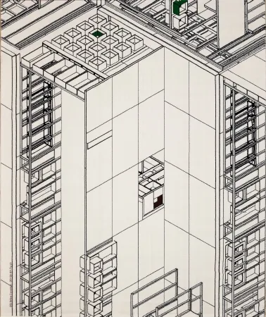 Múltiple De Cock - D53 Before Conversation Fig.154