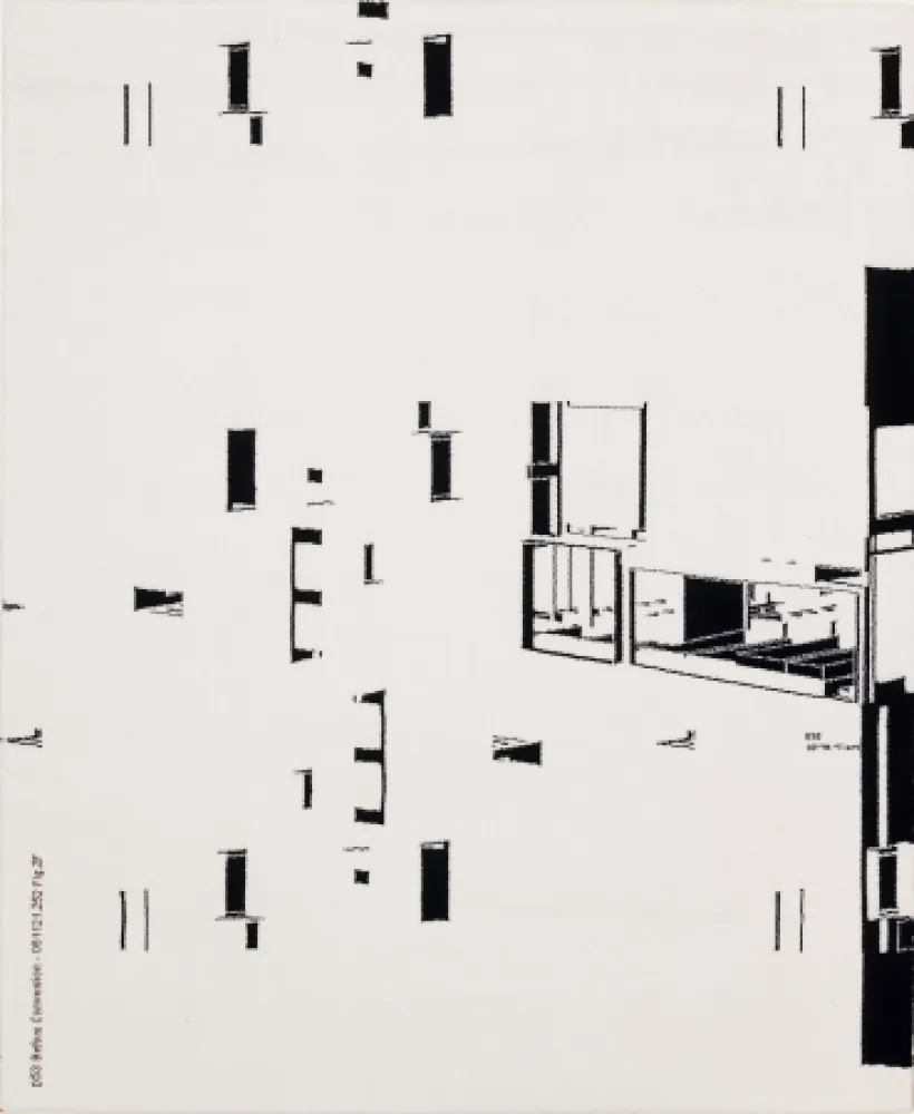 Múltiple De Cock - D53 Before Conversation - Fig252