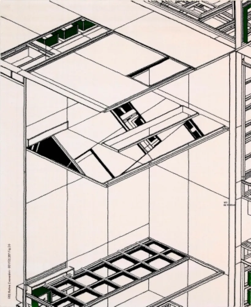 Múltiple De Cock - D53 Before Conversation Fig.267