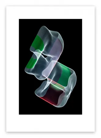 Fotografía De Haan - Diaphanous Dance 14