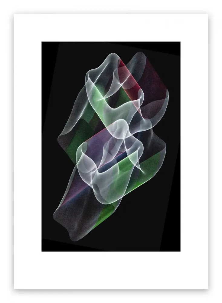 Fotografía De Haan - Diaphanous Dance 9