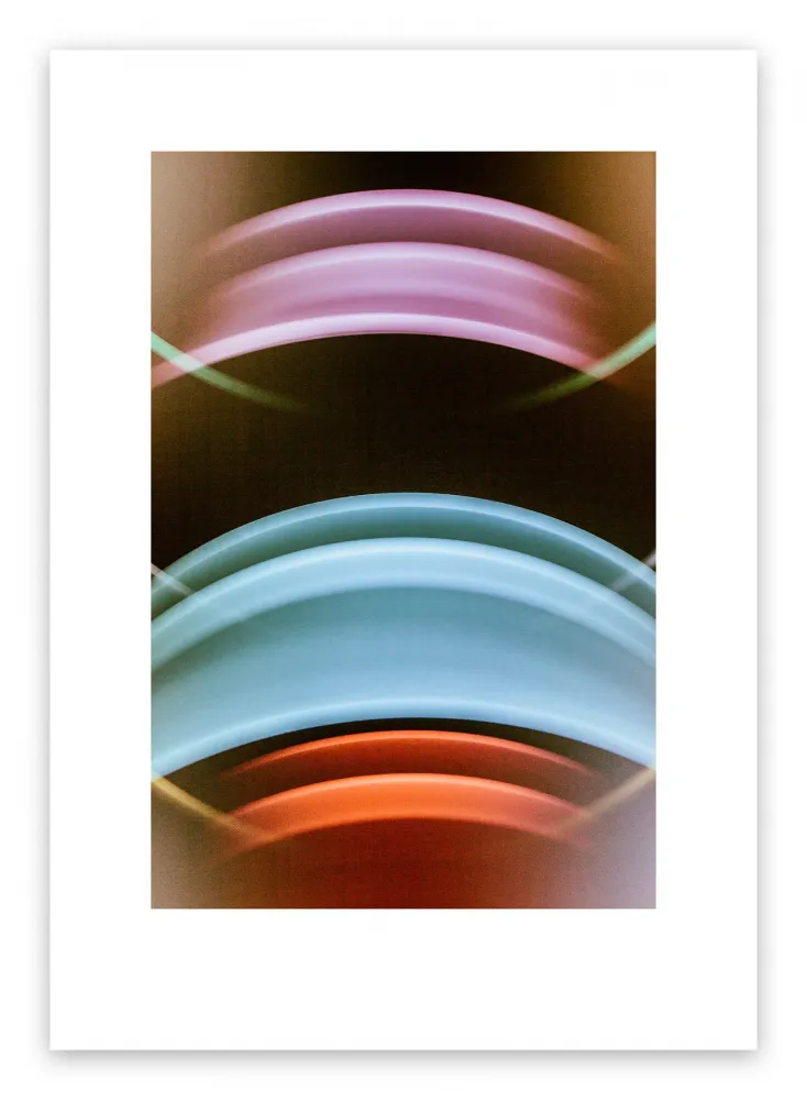 Fotografía De Haan - Nicht in die Laufende Trommel Greifen 11