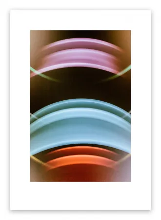 Fotografía De Haan - Nicht in die Laufende Trommel Greifen 11