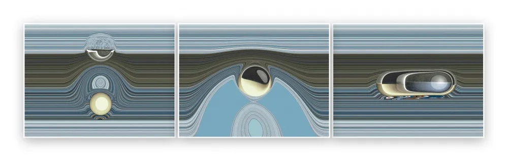 Fotografía De Haan - Timeline 2