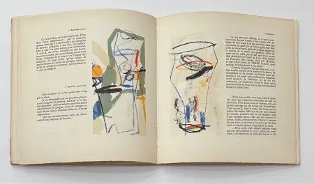 Libro Ilustrado De Kermadec - Le verre d'eau