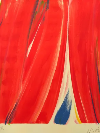 Litografía Debré - 56/60